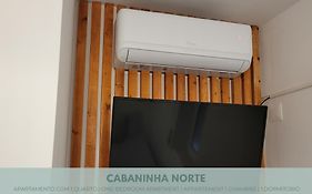 Cabanas Do Avo Joao